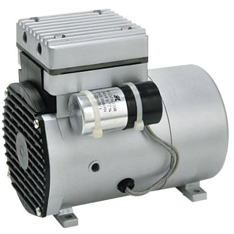 DP-40V オイルフリー真空ポンプ 協和産業 ドライ ピストン形 電源AC