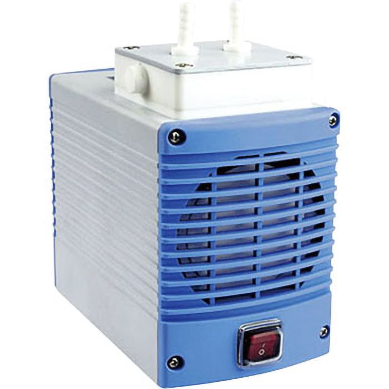 Chemker300 耐薬品性真空ポンプ Rocker 電源AC