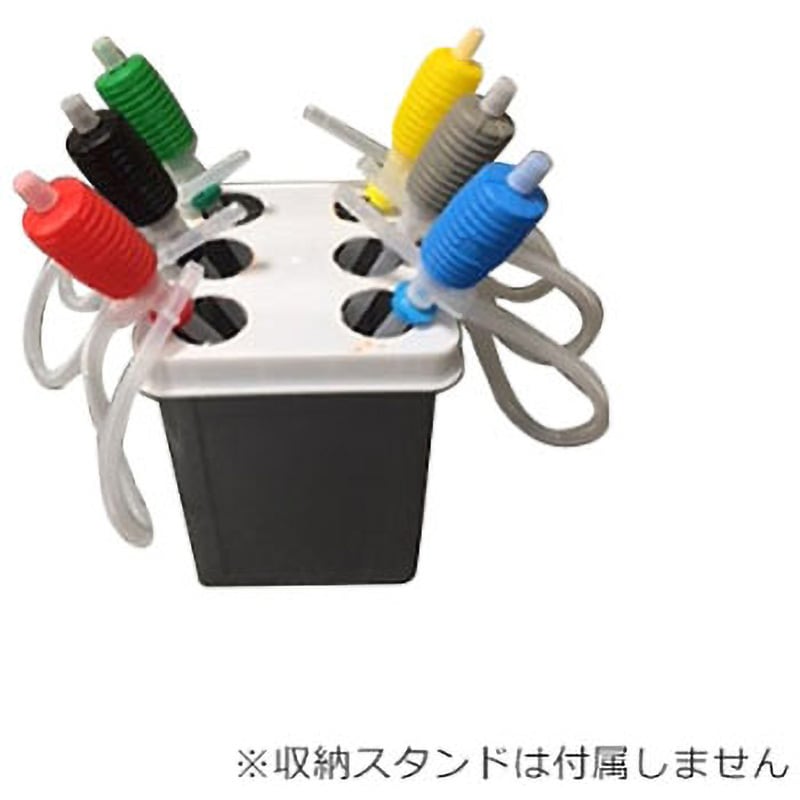 BL-2 サイフォンポンプ 1本 アズワン 【通販モノタロウ】