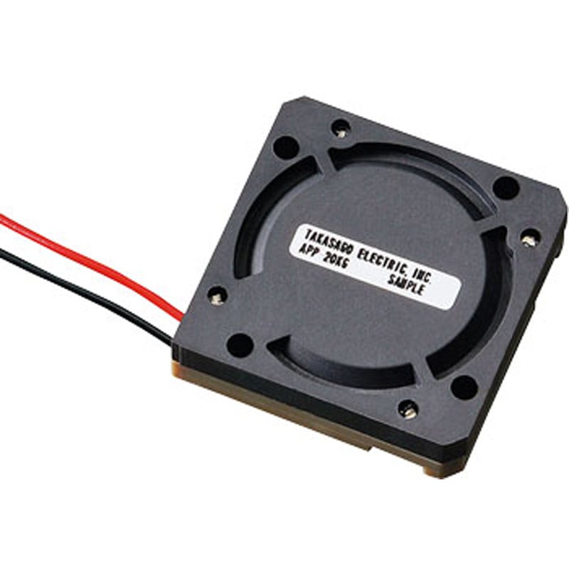 APP-20KG(本体) 高耐食ピエゾマイクロポンプ 1個 高砂電気工業 【通販