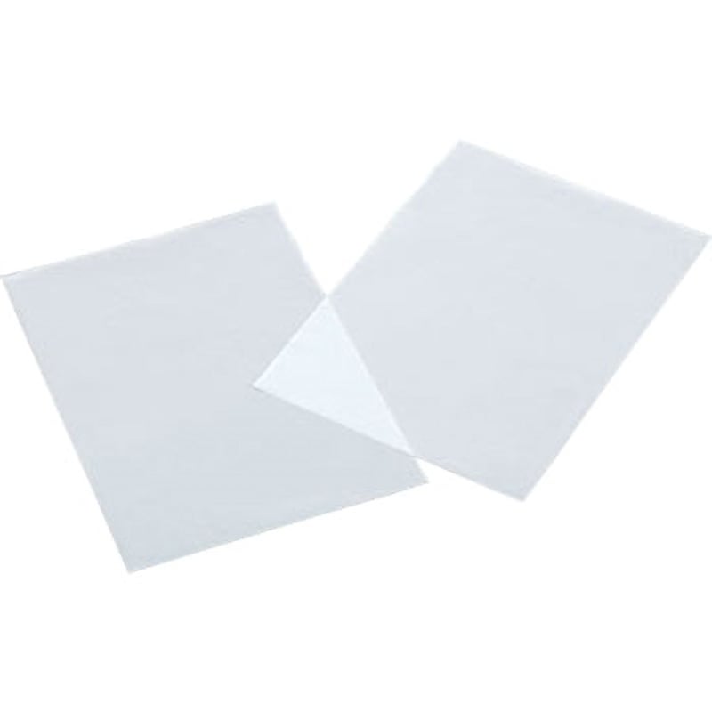 ETFE-0.05-A4 フッ素樹脂フィルム(ETFE)210×297mm アズワン 厚さ0.05mm 1袋(10枚) 12,528円