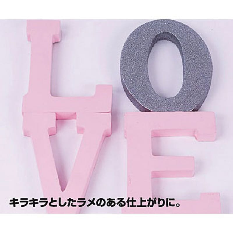 ラメカラースプレー グリッター(RUST-OLEUM) 1缶(290g) ラストオ