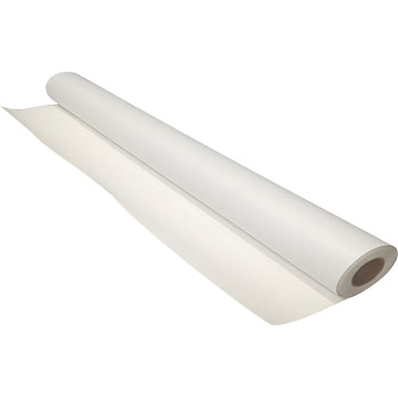 短期エアフリーインクジェットシート グリーンクロス 幅1370mm長さ50m