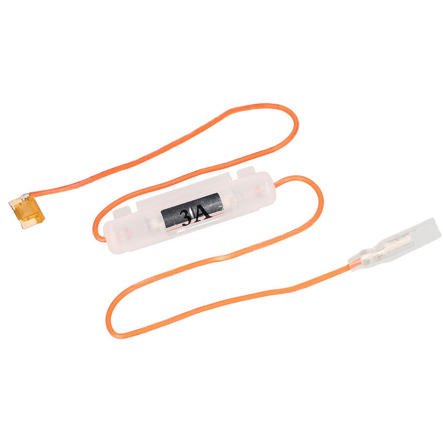E574 低背ヒューズ電源 エーモン 1個 E574 【通販モノタロウ】