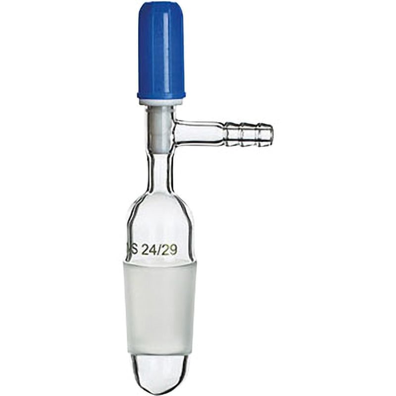 280V(バルブのみ) 上口デシケーター用 1個 SIMAX 【通販モノタロウ】