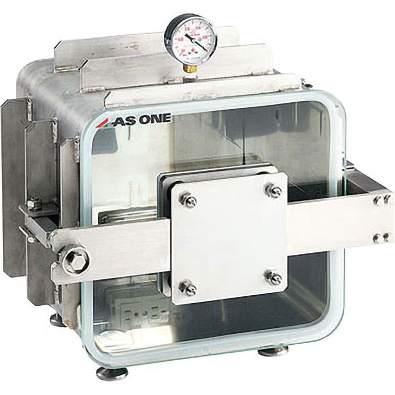 アズワン オートドライデシケーターFN　1152×524×1770mm SP-WFN-SC 1台[個人宅配送不可] アズワン オートドライデシケーターFN 1152×524×1770mm SP-WFN-SC