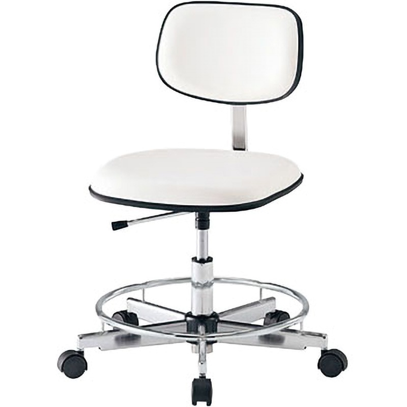 LSN-WR カラフルスタンダードチェア 1個 アズワン 【通販モノタロウ】