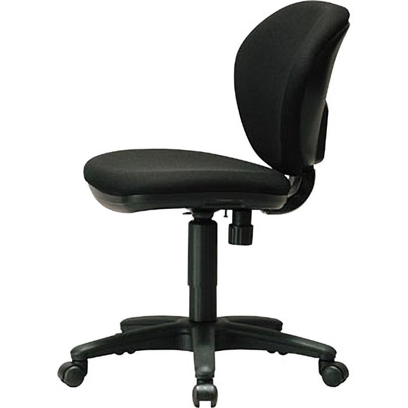 K-921・BK スイングチェア(ロッキング機能付)K-921(BL)ブルー 1個 弘益 【通販モノタロウ】 21,155円