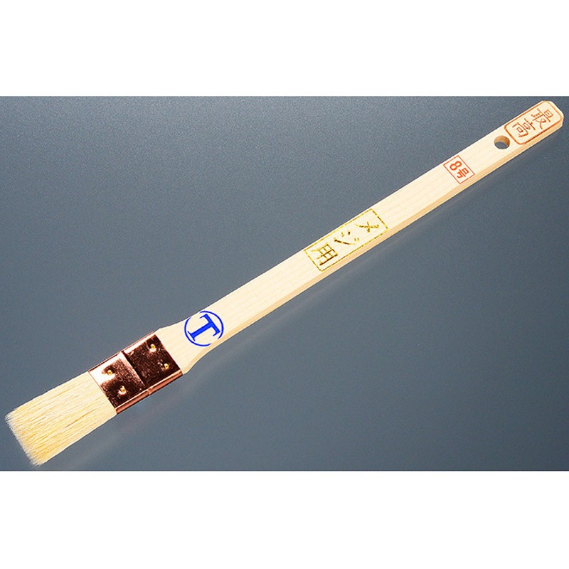目地刷毛 最高 平 白 大塚刷毛製造 目地/サッシュ刷毛 【通販モノタロウ】