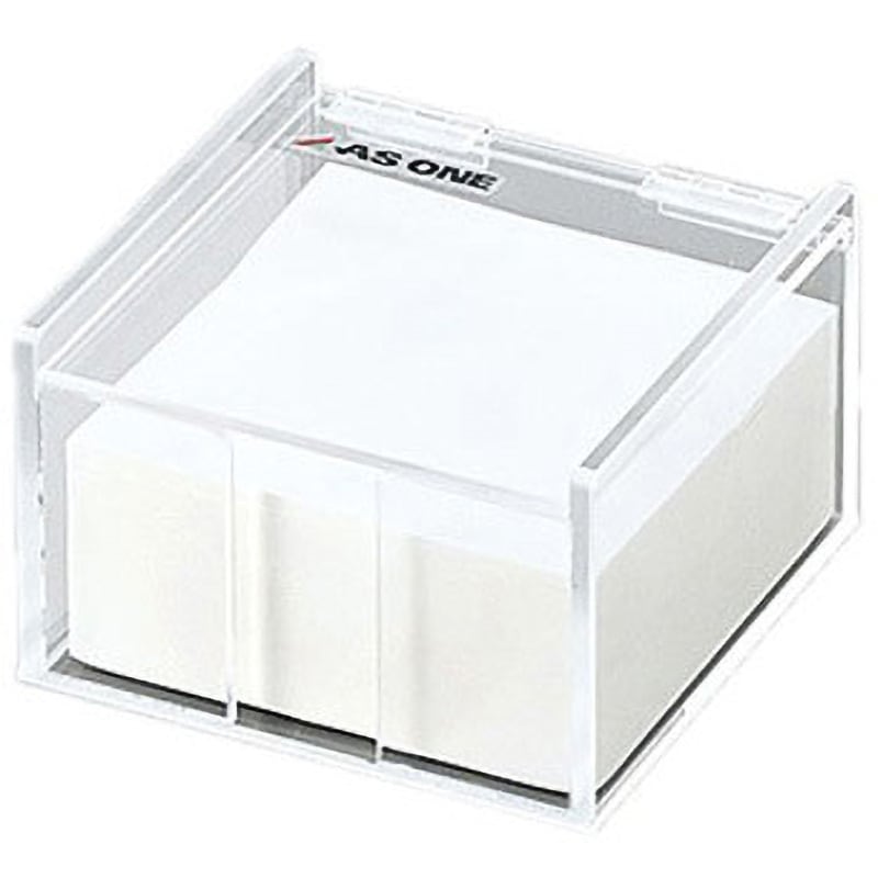 中用 薬包紙ケース アズワン 中用型 5,409円