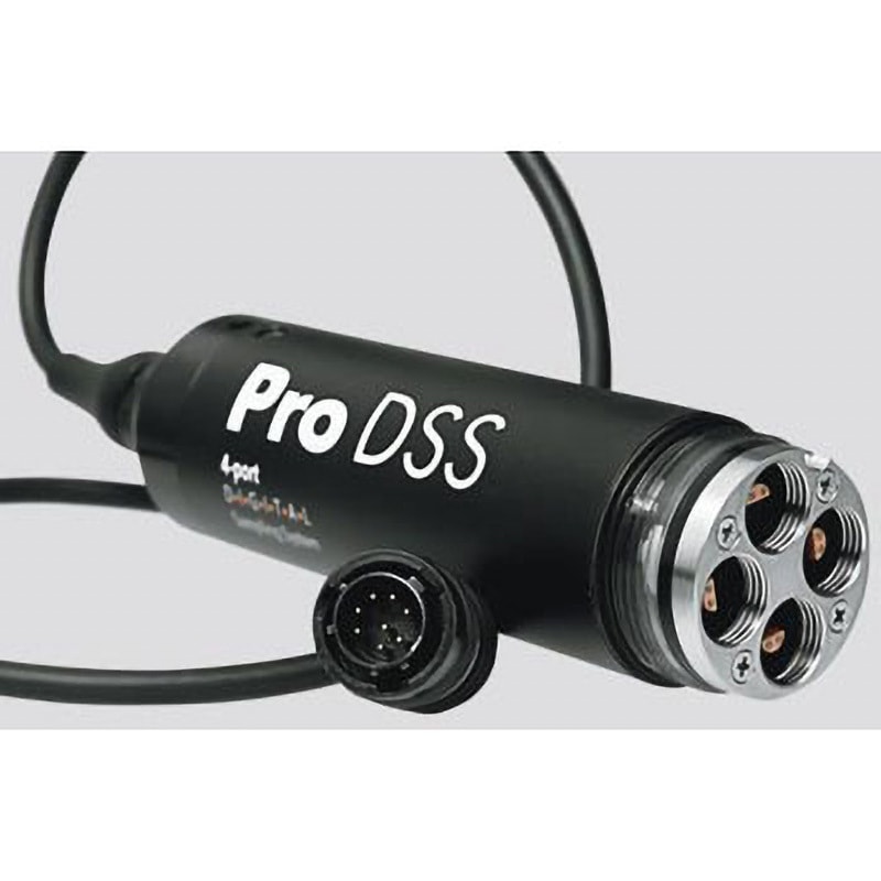 626910-10 蛍光式DO計 1個 ワイエスアイ・ナノテック 【通販モノタロウ】