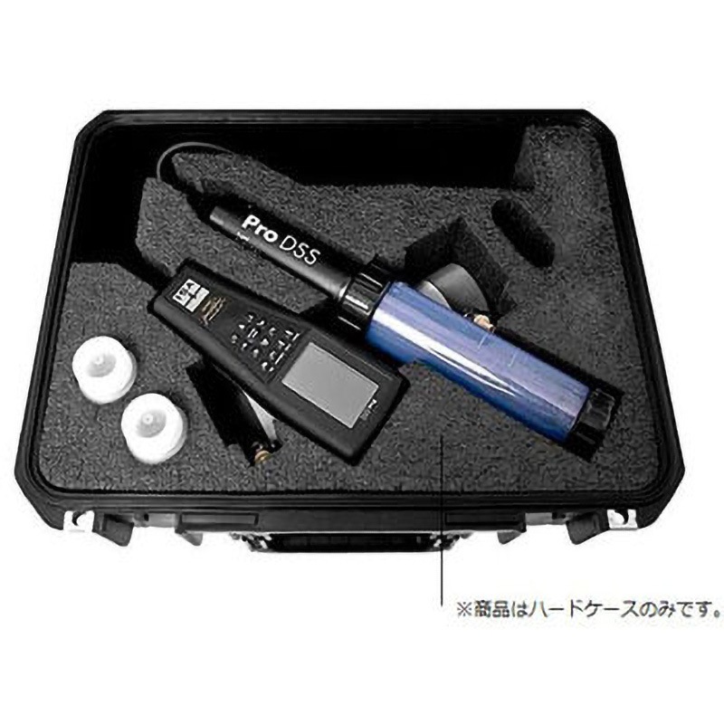 626945 蛍光式DO計 1個 ワイエスアイ・ナノテック 【通販モノタロウ】 46,188円