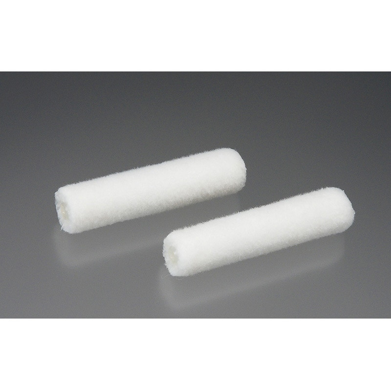3MS-MIC MICRO ACE ミニローラー 大塚刷毛製造 毛丈6mm 1パック(2本 