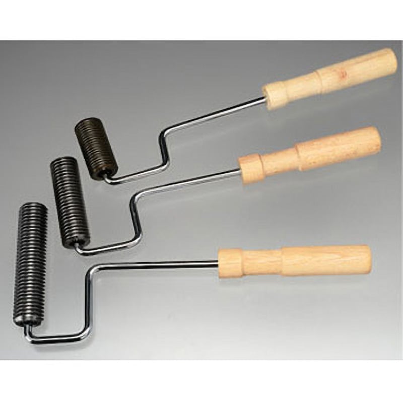 テツネジローラー 大塚刷毛製造 FRP用ローラー 【通販モノタロウ】