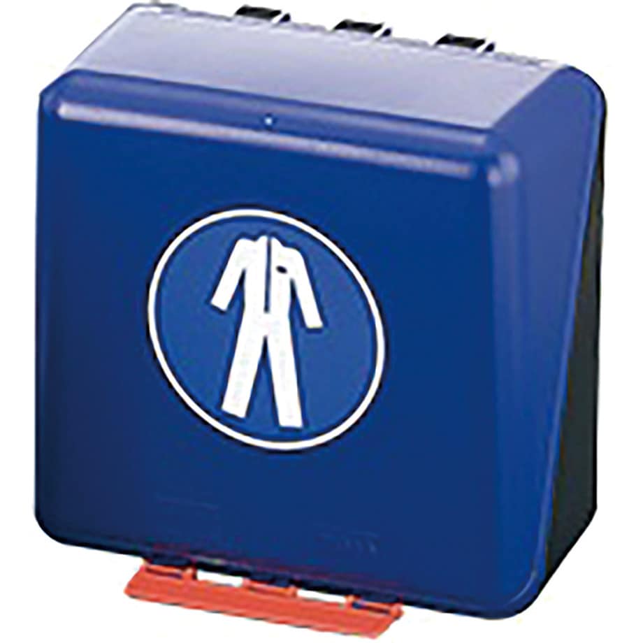 MIDI-15 安全保護用具保管ケース 1個 アズワン 【通販モノタロウ】