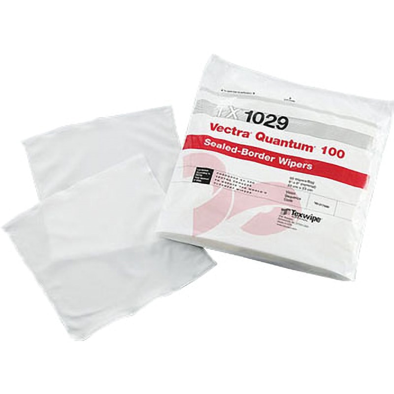 TX1029 カンタムワイパー(Vectra(R) TexWipe(テックスワイプ) 1袋(50枚×2個) TX1029