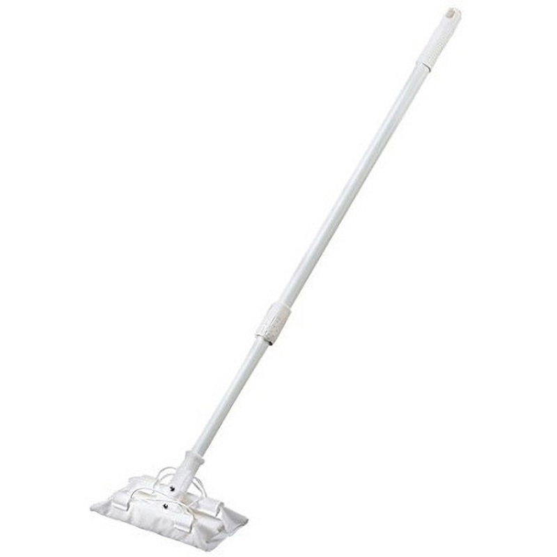 TX7102 クリーンルームモップ(ClipperMop) TexWipe(テックスワイプ) 1セット TX7102