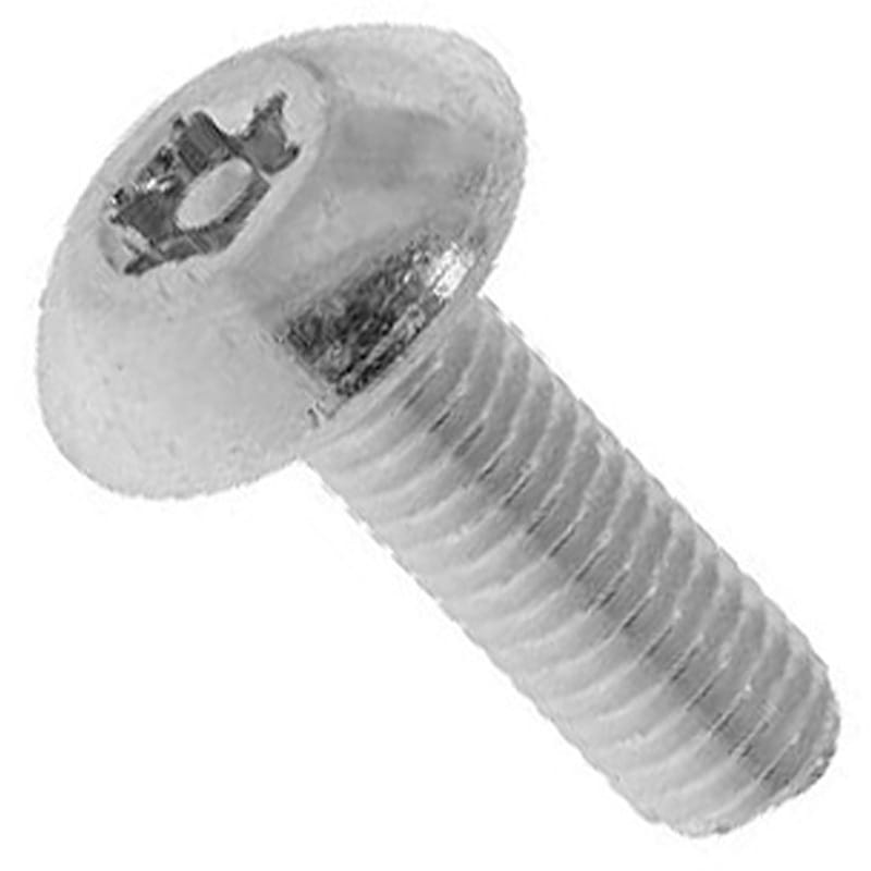 4X5 BK ステン TRXタンパー(トラスコステン 1袋(1000個) 大阪魂 【通販モノタロウ】