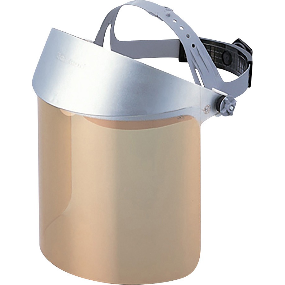 125R 保護面 OBERON 上面ガード (耐熱タイプ)