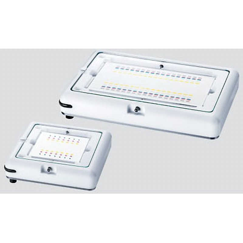 22.853 水平展開層 CAMAG(カマグ) 寸法190×180×55mm 1個