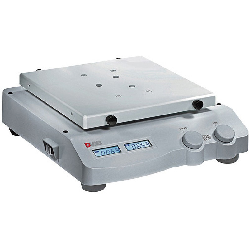 SK-O330-Pro デジタルシェーカー DLAB 汎用アタッチメント 寸法370×420×100mm 1個 SK-O330-Pro