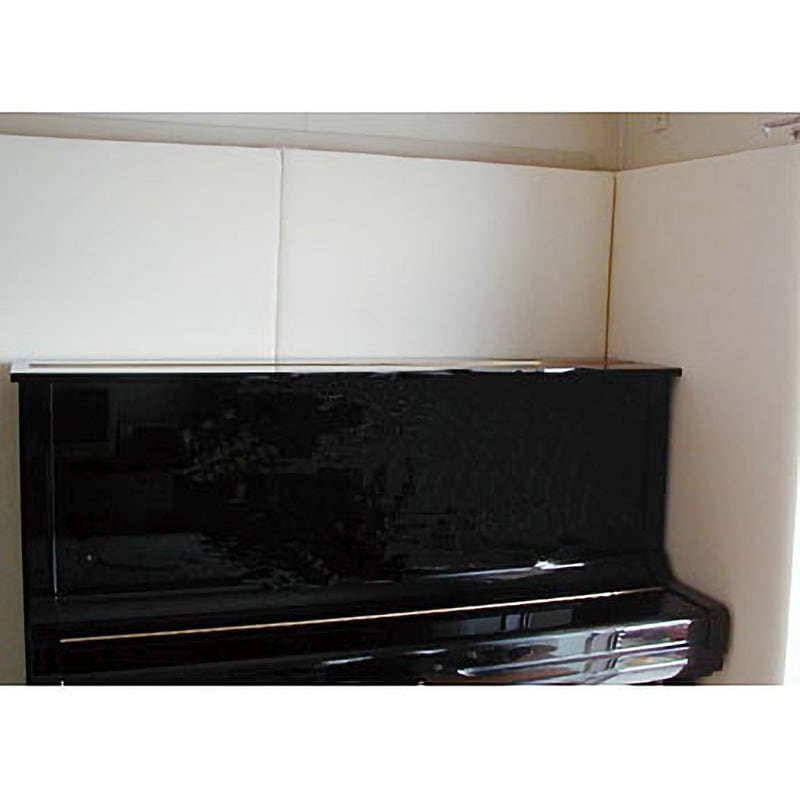 ESW-1800-1 吸音・防音材ホワイトキューオン 東京防音 幅910mm厚 ESW-1800-1 吸音・防音材ホワイトキューオン 東京防音 幅910mm厚
