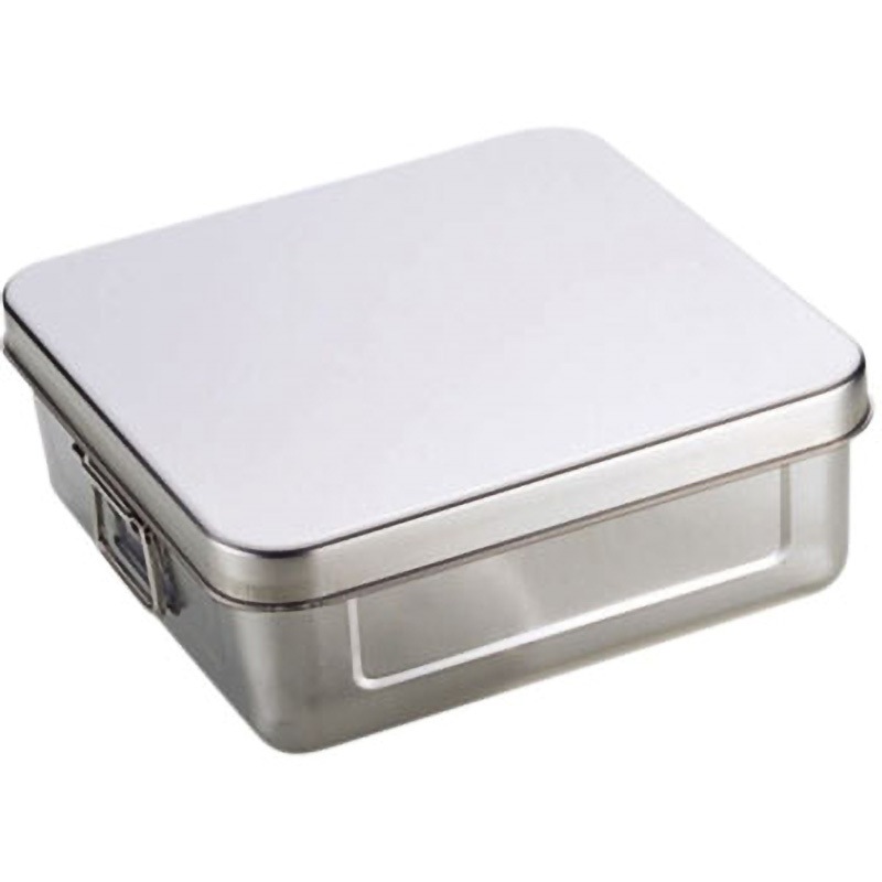 H120mm 18-8蓋付天ぷらバットセット 1セット エムテートリマツ 【通販モノタロウ】 12,305円