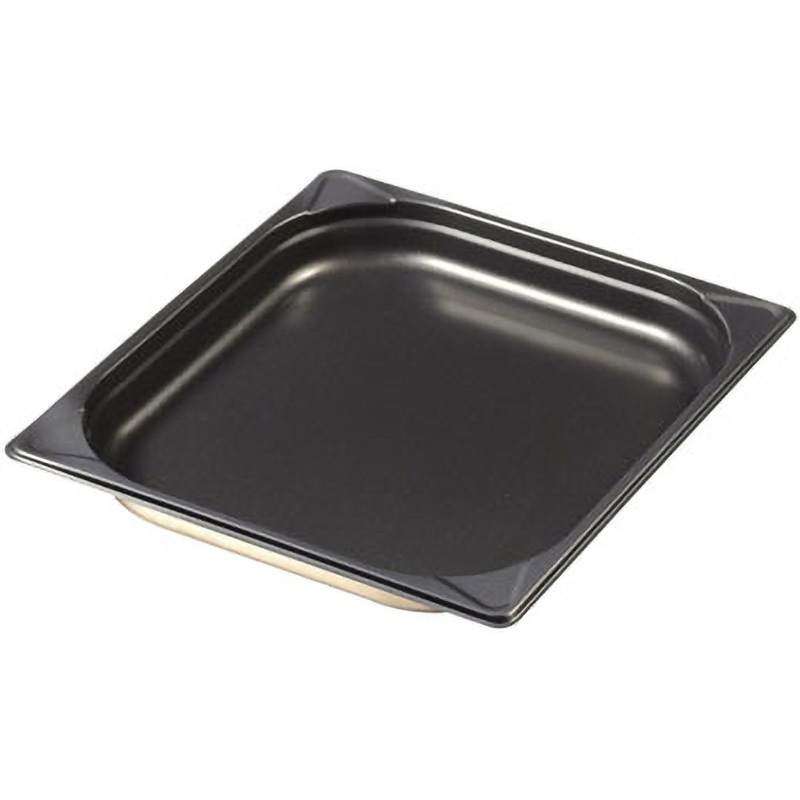 2/3 40mm 18-8ノンスティックGNパンII 1個 MTI(エムテーアイ) 【通販モノタロウ】