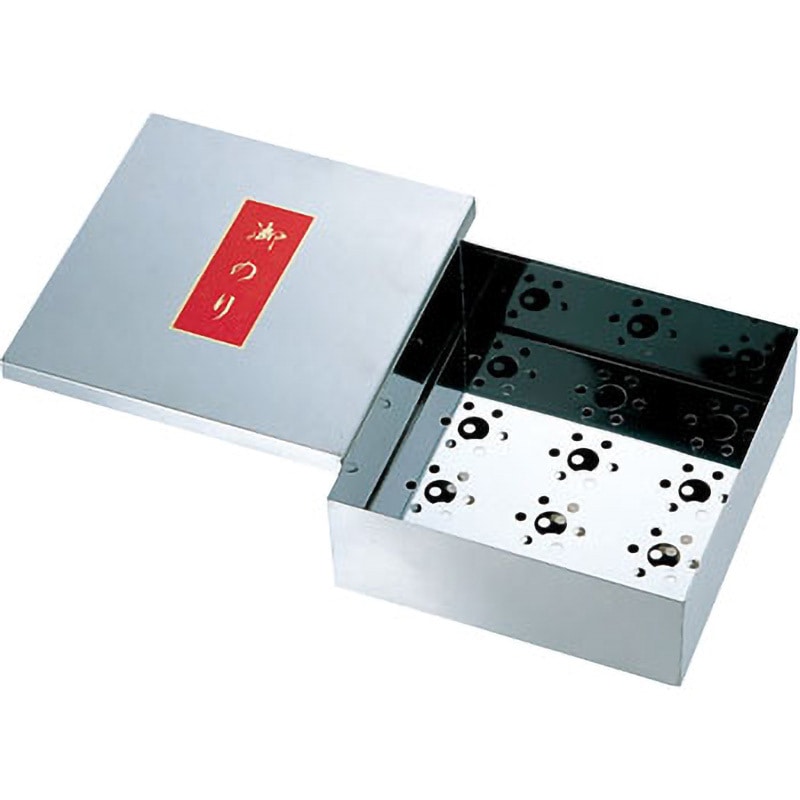 特大(20束入) 18-0のり缶 1個 エムテートリマツ 【通販モノタロウ】