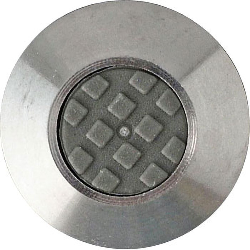 鋲ジャン YBKシリーズ[石・コンクリート用]点鋲,線鋲 ステンレス