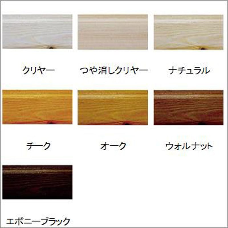 WOODLOVE 水性ウレタンニス ニッペホームプロダクツ 屋内木部・木製品