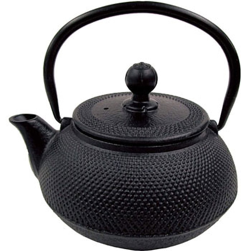 粋楽 鉄鋳物 急須 CAPTAIN STAG 急須・ティーポット 【通販モノタロウ】