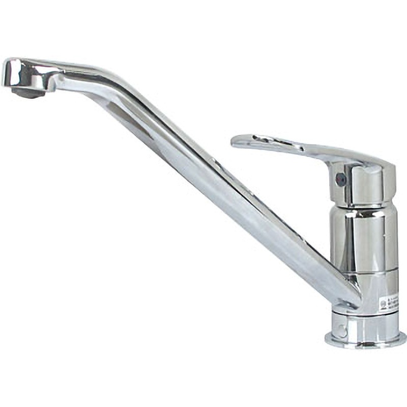 K87110ETJK-13 シングルワンホール混合栓 SANEI(旧:三栄水栓製作所