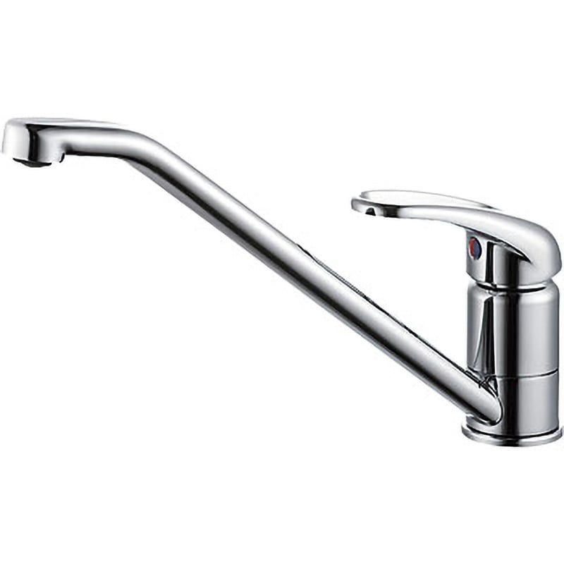 K87110JK-13 シングルワンホール混合栓 SANEI(旧:三栄水栓製作所