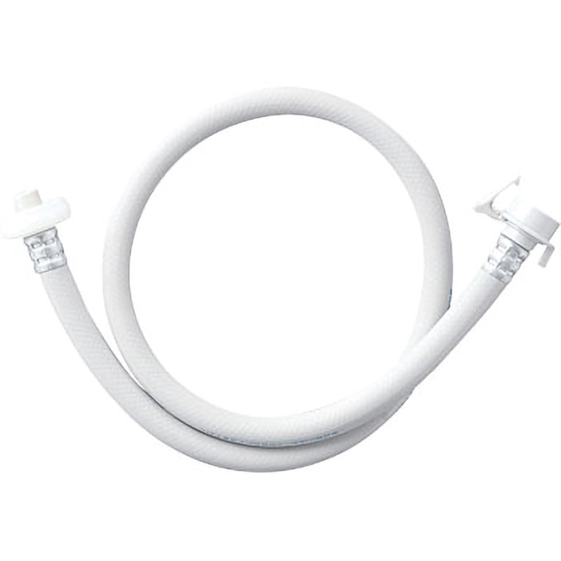 (未使用･未開封品)　自動洗濯機給水延長ホース 3m PT17-2-3 ar3p5n1 PT17-2-3 自動洗濯機給水延長ホース SANEI(旧:三栄水栓製作所) 長さ3m