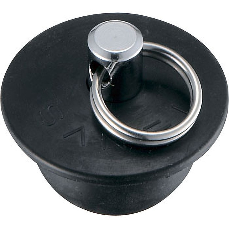 PH270F-32 バス用ゴム栓 SANEI(旧:三栄水栓製作所) 下径32mm上径42mm