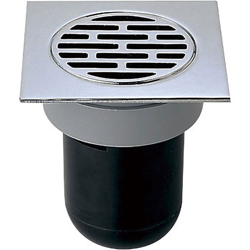 H511-75X150 角型ワントラップ SANEI(旧:三栄水栓製作所) 呼び75×150  H511-75X150