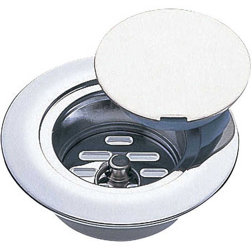 H521-2-75 掃除口 1個 SANEI(旧:三栄水栓製作所) 【通販モノタロウ】