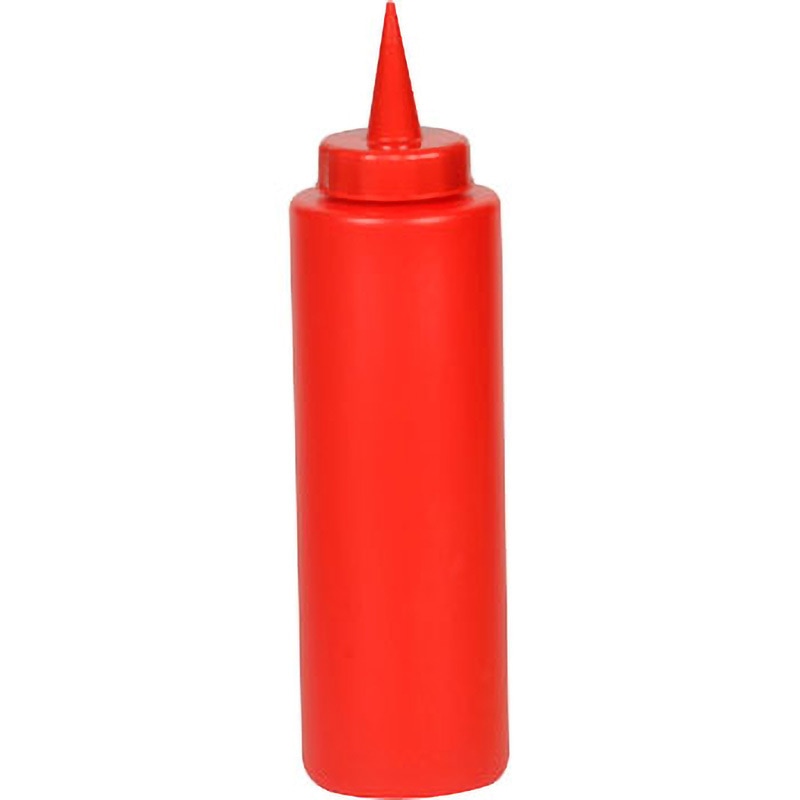 C-7227 ソースディスペンサー パール金属 容量360mL C-7227 【通販