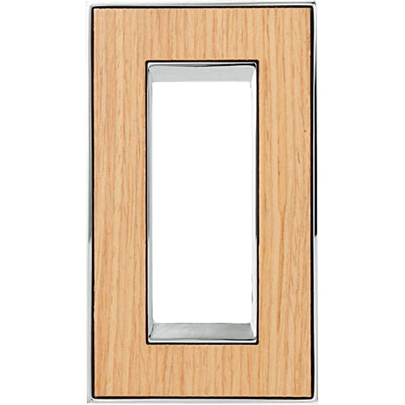 PXP-F-01311-OCB スイッチ・コンセントプレート ヴィンテージ 1セット LAMP(スガツネ工業) 【通販モノタロウ】