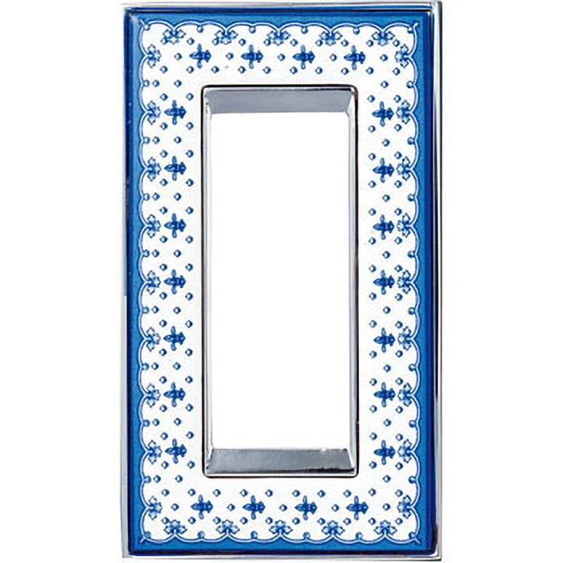 PXP-F-01341-AZCB スイッチ・コンセントプレート ヴィンテージ 1セット LAMP(スガツネ工業) 【通販モノタロウ】 13,855円