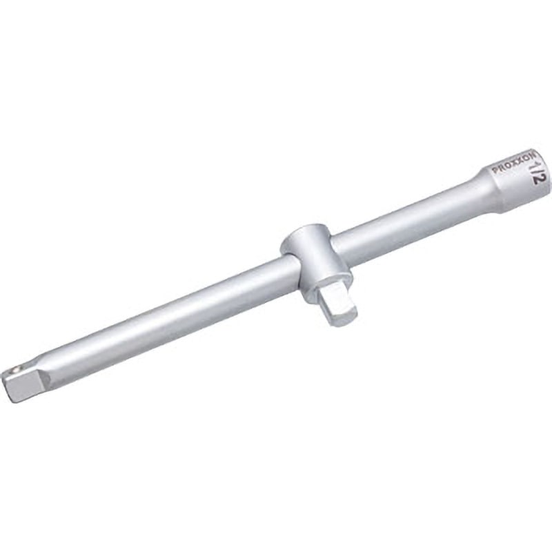 オンバーン 83457 Tハンドル兼用エクステンションバー PROXXON(プロクソン) 差込角