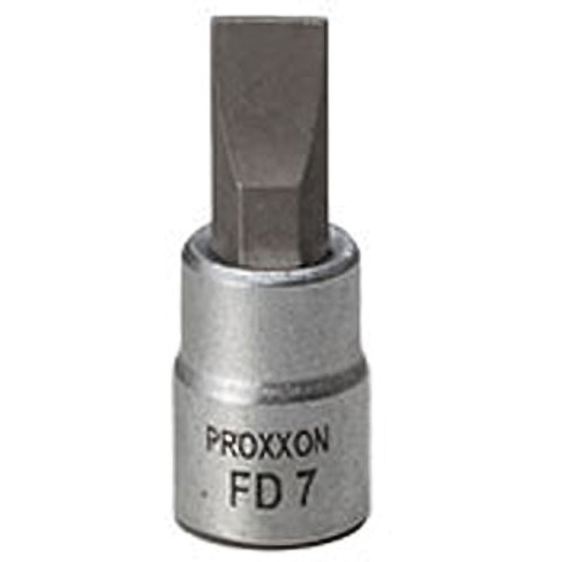 み。ページ 83741 ドライバーソケット 1/4 1個 PROXXON(プロクソン) 【通販