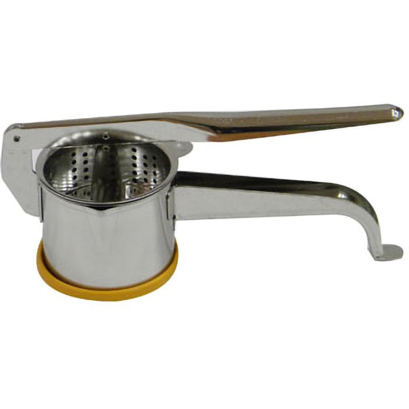 H-5346 フレッシュジューサー アミ付 パール金属 寸法280×125×100mm  H-5346