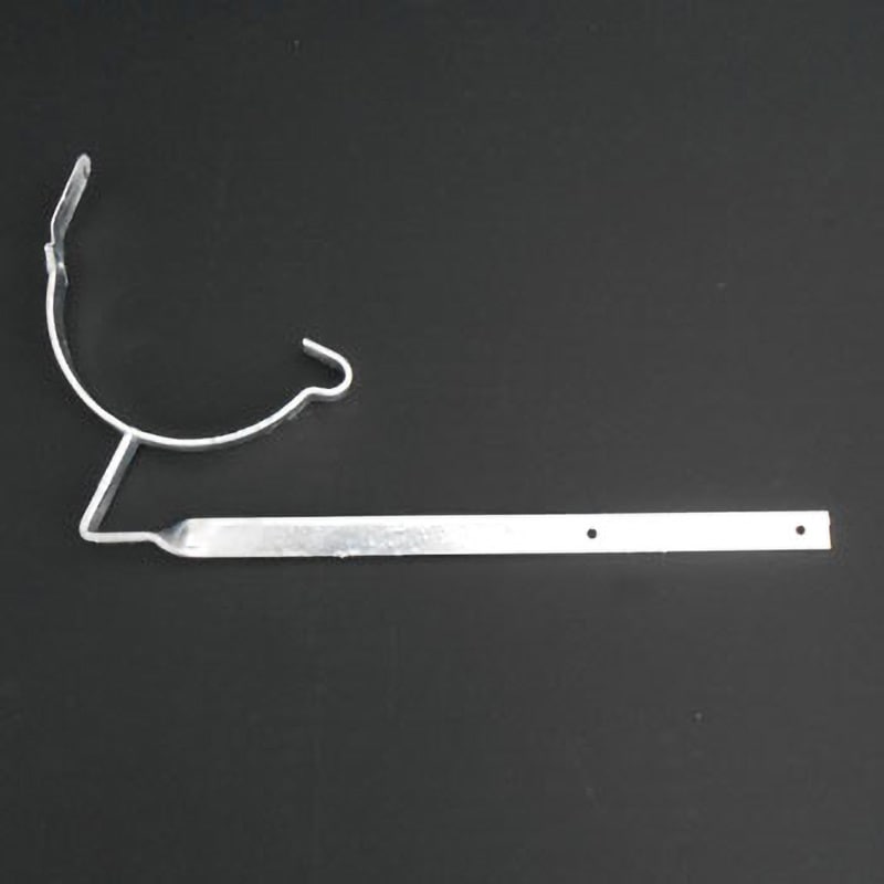 瓦下横打 100MM 100P AA3915373 オーティス 雨どい 金具 横打の通販