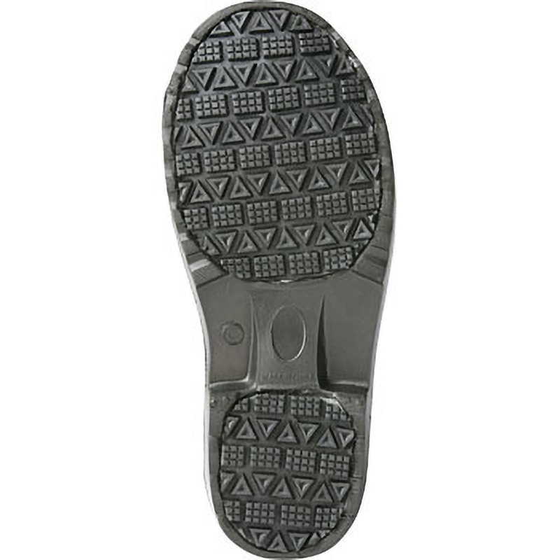 85713 ビーンブーツ 85713 1足 ジーベック 【通販モノタロウ】