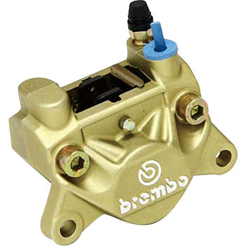 20.5161.43 OESシリーズ 2ピストンキャリパー [通称：旧カニ] 1個