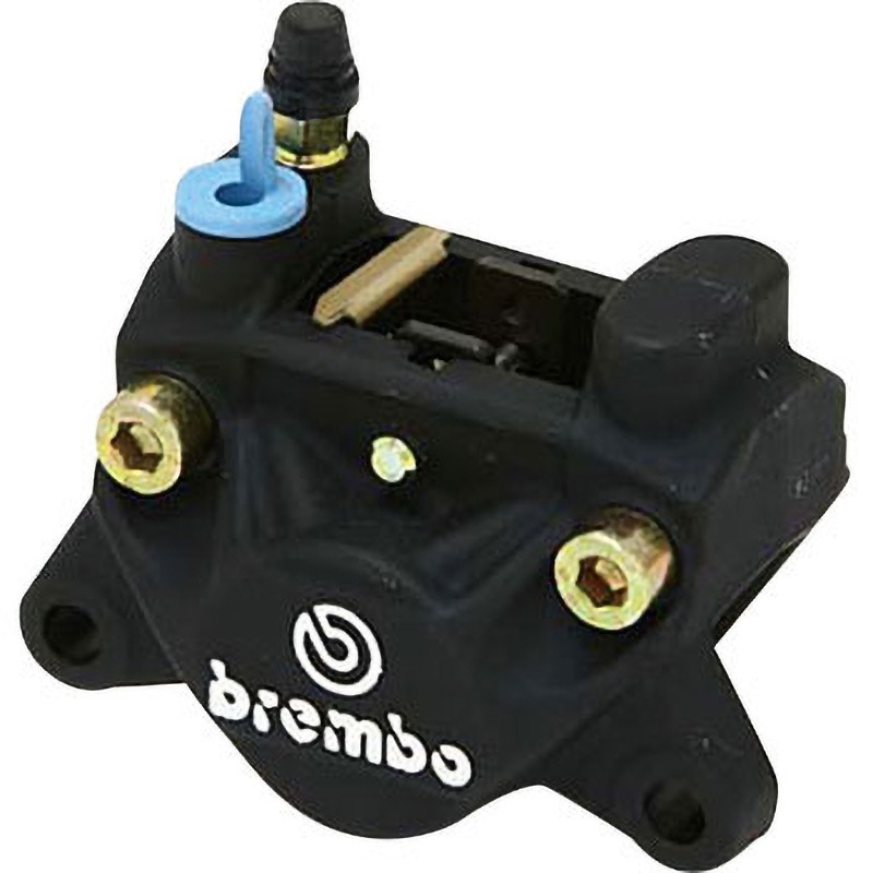 20.5161.51 OESシリーズ 2ピストンキャリパー [通称：旧カニ] 1個