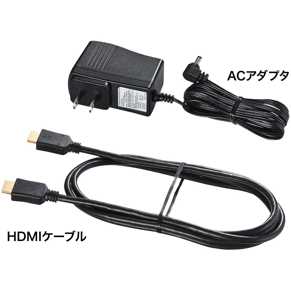 4K2K対応HDMI分配器