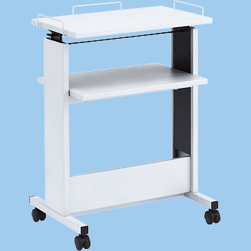 PR-8 プロジェクター台(シルバー) 1個 サンワサプライ 【通販モノタロウ】